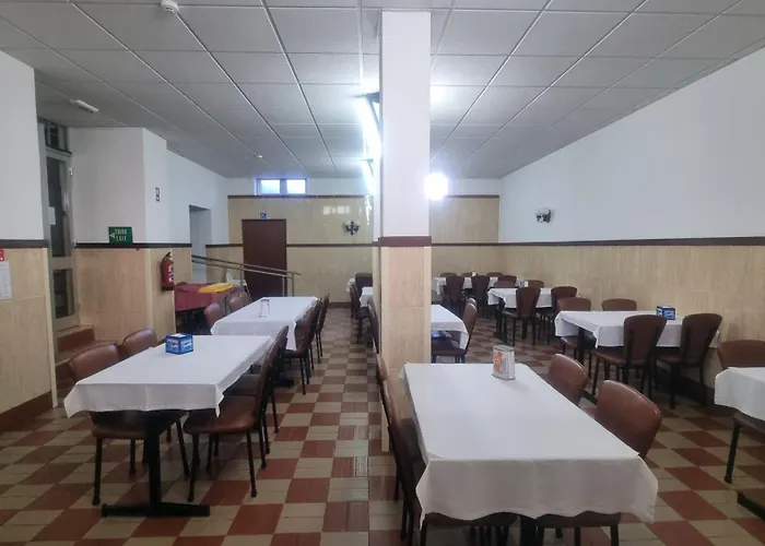 Hotel Bela Vista