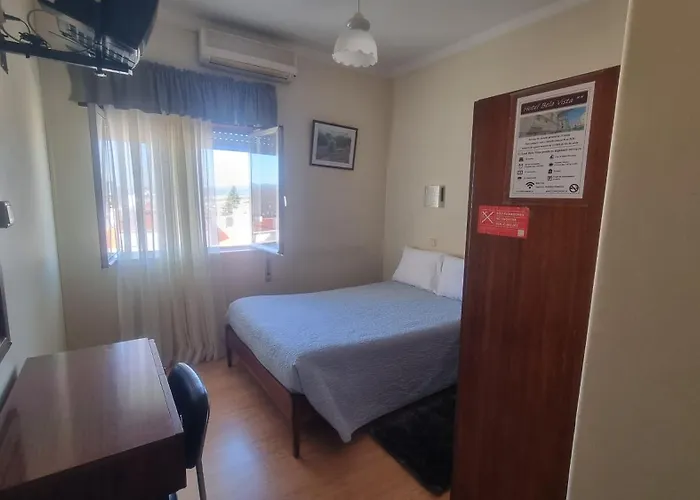 Hotel Bela Vista