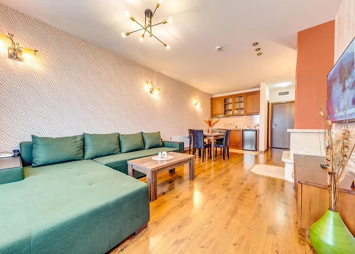 Oak Residence Hotel&Relax