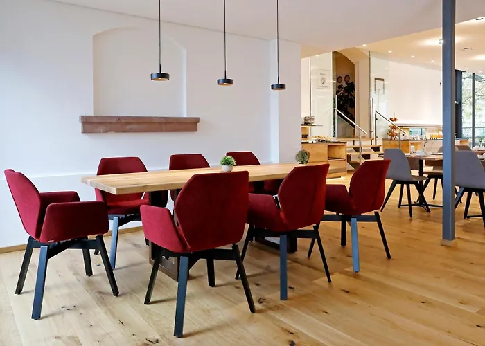 Landhotel Altes Wasserwerk GbR