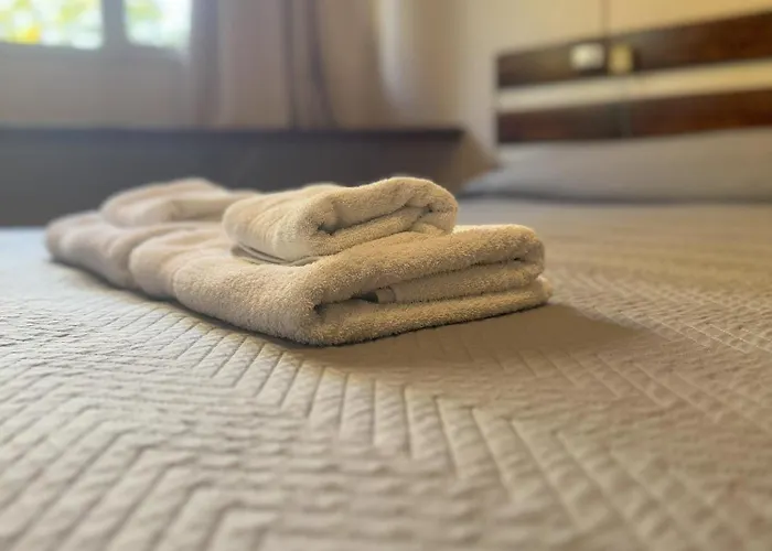 Hotel San Rafael