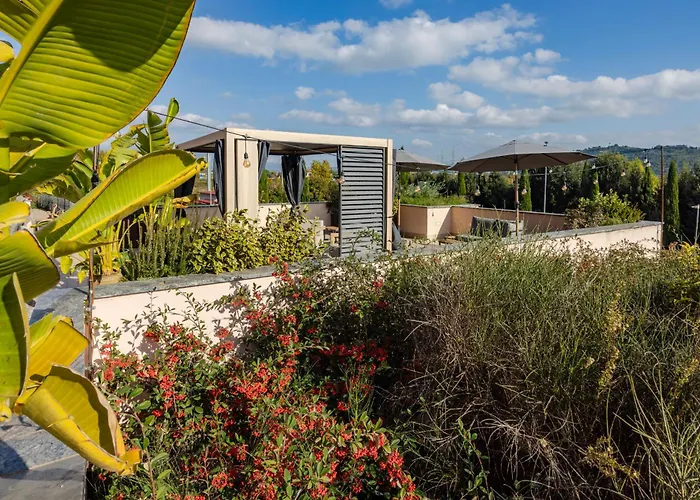 Il Gentiluomo Hotel & Spa