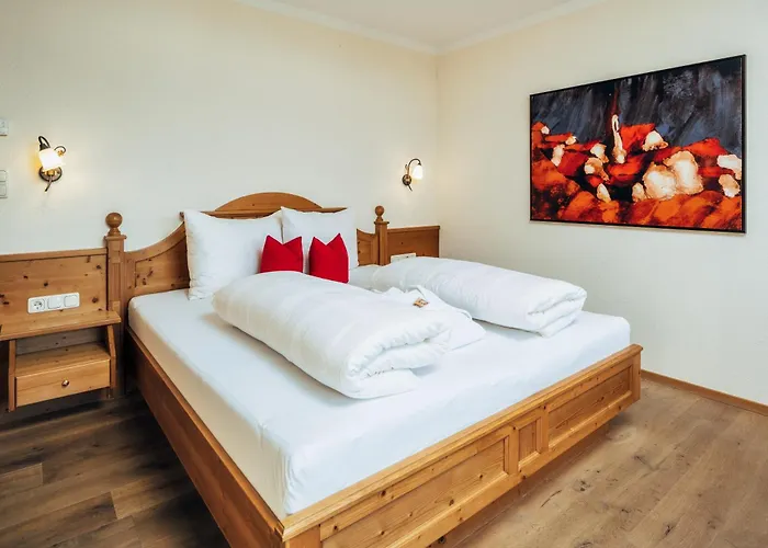 Hotel Garni am Sonnberg