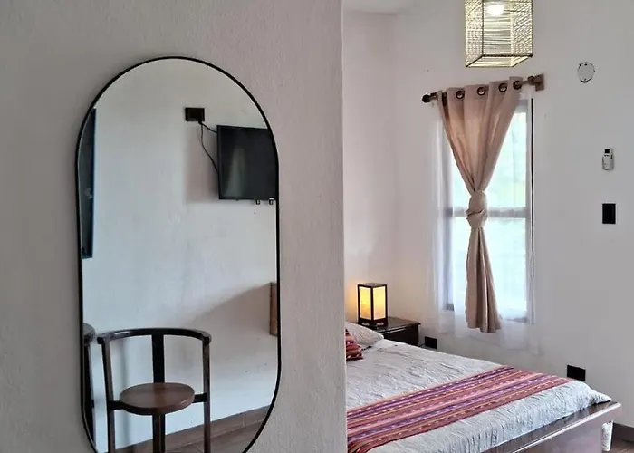 Hotel Atelie Del Mar
