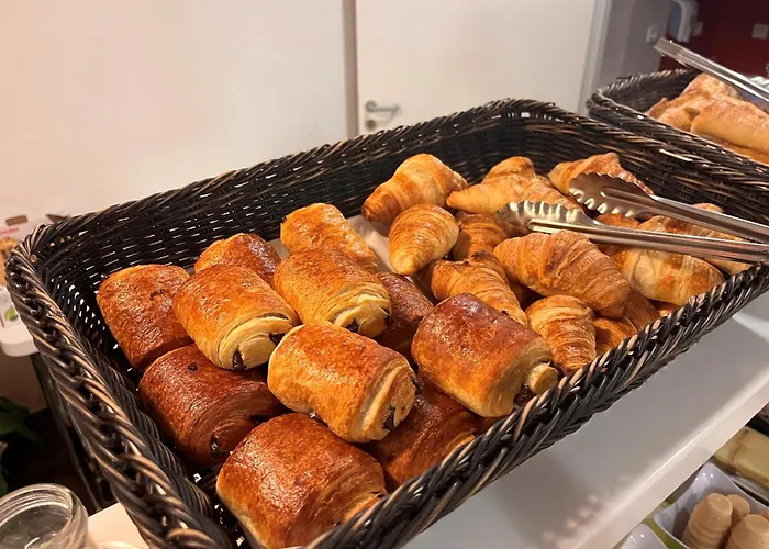 ibis budget Honfleur Centre
