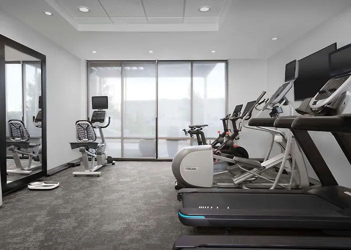 Home2 Suites By Hilton Clarksville/Ft. Campbell