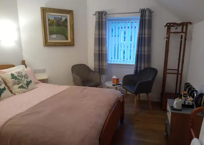 Atherstone B&B