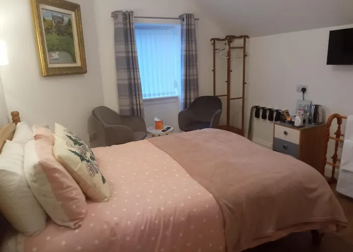 Atherstone B&B