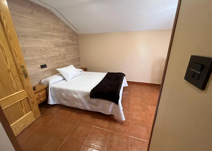 Hotel La Brana