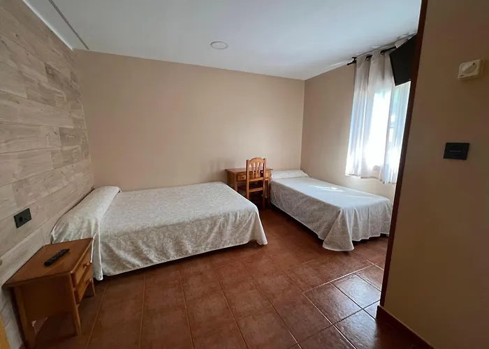 Hotel La Brana