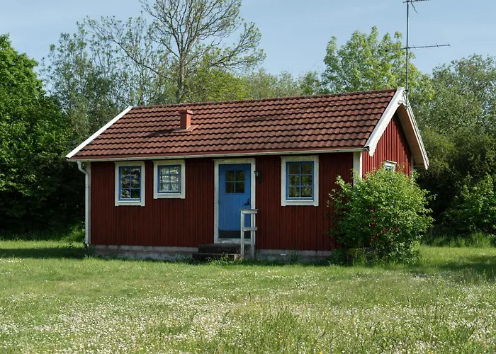 Kackelstugan