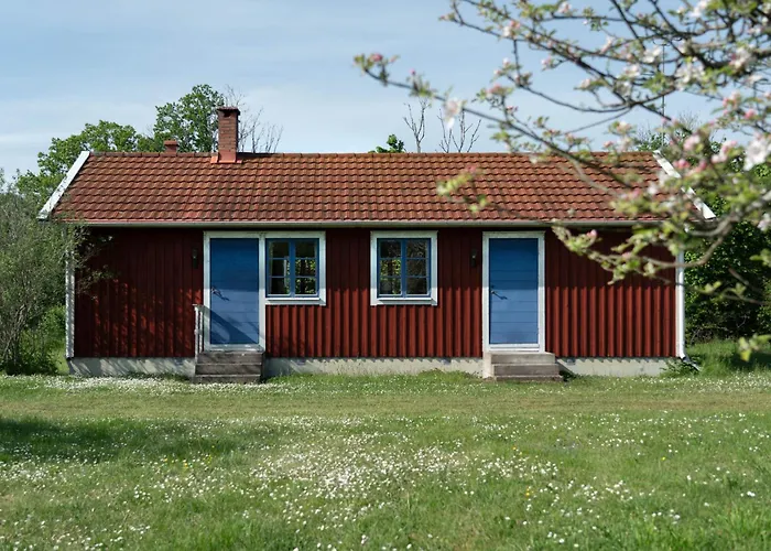 Kackelstugan