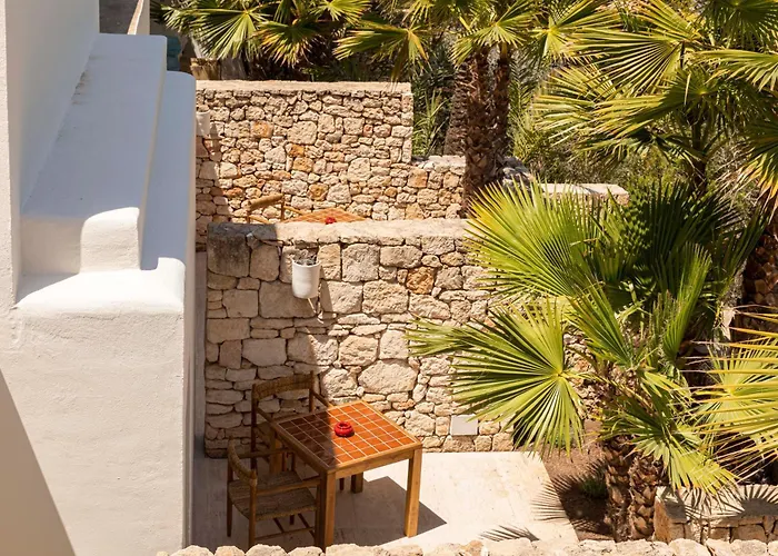 Boutique Hotel Jardines De Palerm
