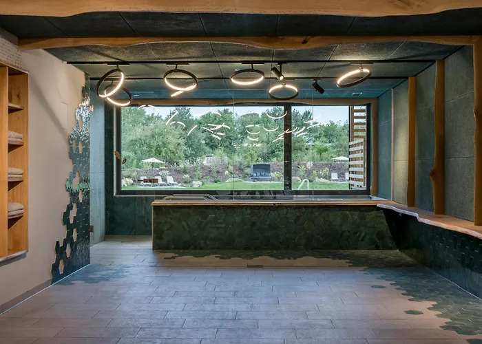 Hotel am Haslinger Hof