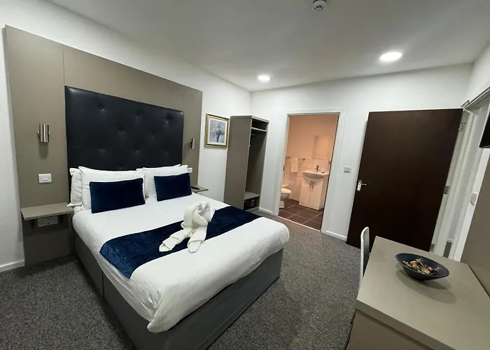 Abbey Hotel