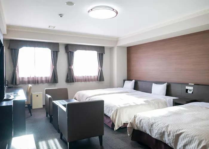 Hotel New Palace
