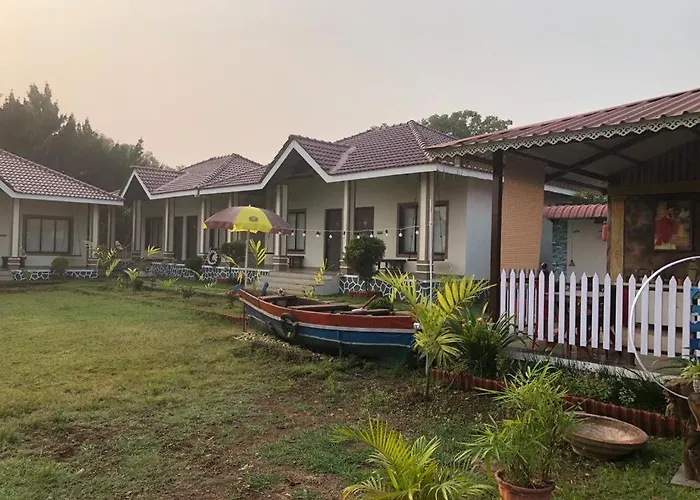 Windchime Cottages