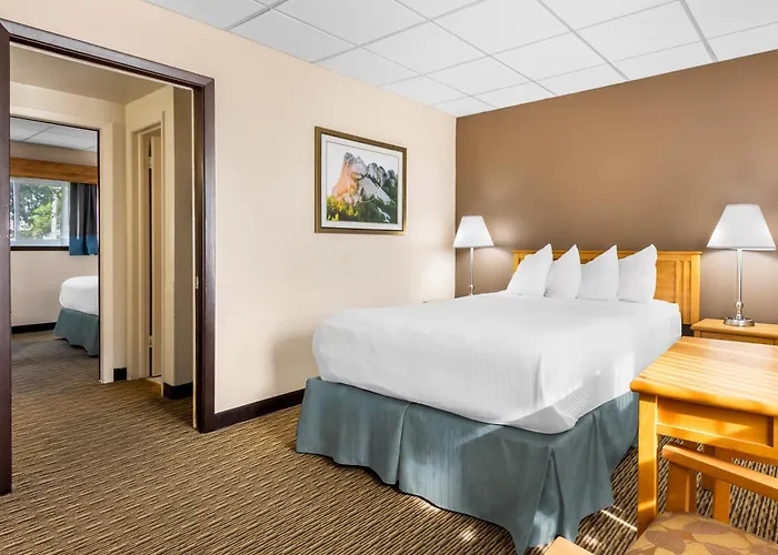 Best Western Lee'S Motor Inn