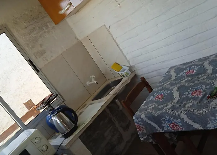 Hostal Posada Del Hum