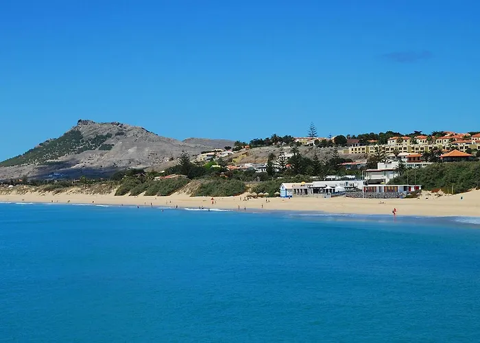 Casa De Praia Nunes Village