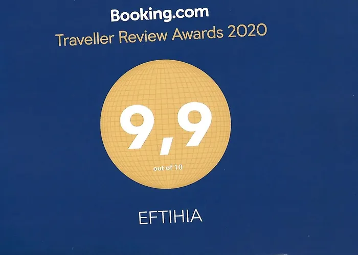Eftihia Studios