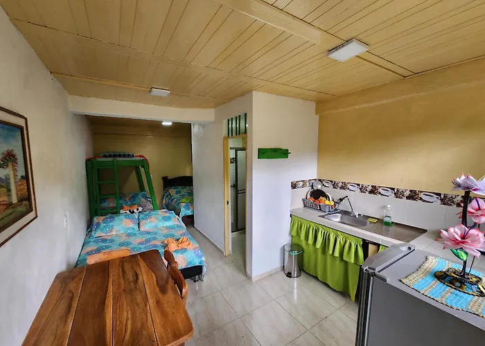 Hotel Casa Quinta Salento