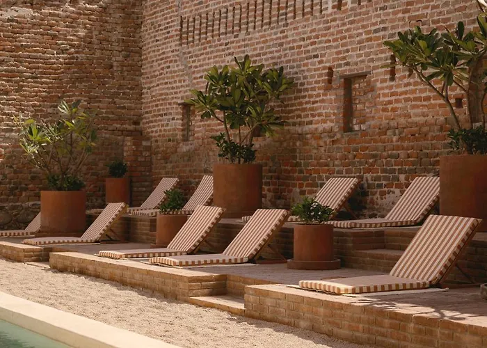 Baja Club Hotel, La Paz, Baja California Sur, A Member Of Design Hotels
