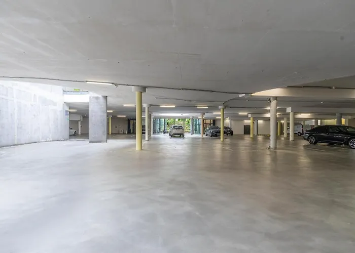 Plaza Residence Stuttgart-Ditzingen