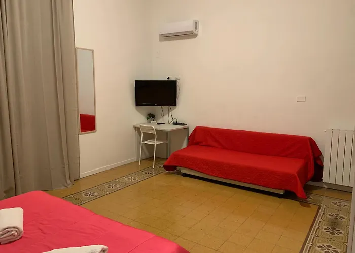 Gran Tour Profumo di Sicilia - B&B Palermo