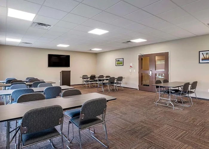 Mainstay Suites Georgetown Lexington North