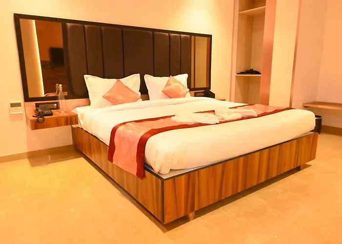 Kalki Hotel