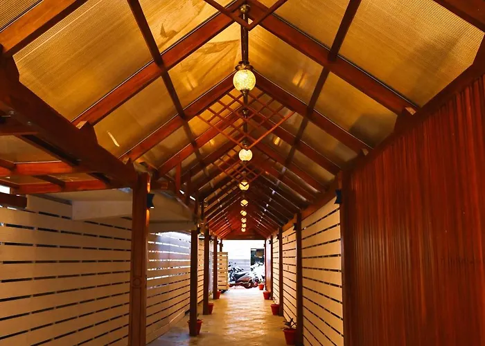 Kalki Hotel
