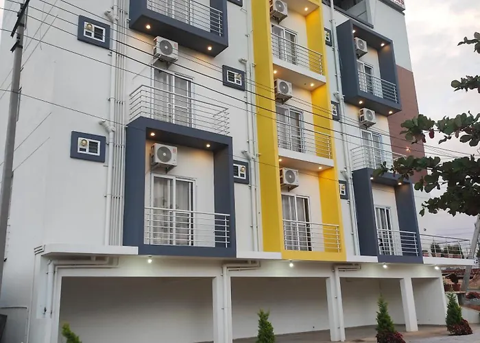 Mitra Hotels & Retreat