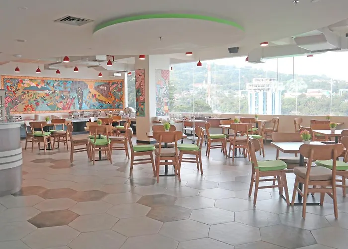 Maxonehotels At Jayapura
