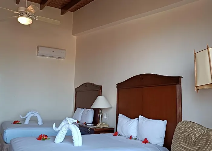 Hotel Eco Inn Jose