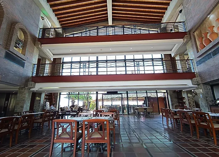 Hotel Eco Inn Jose