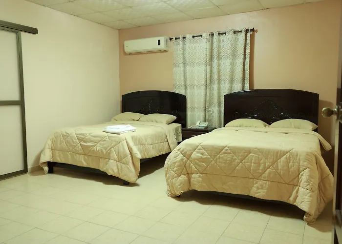 Hotel Interamericano