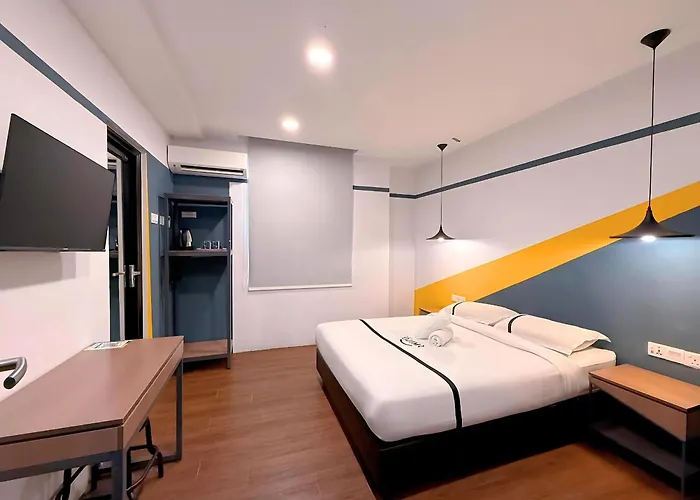 Smile Hotel Putrajaya