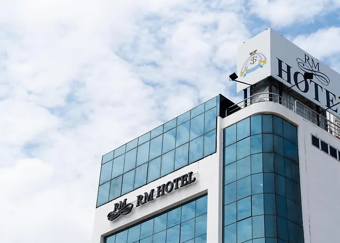 Rm Hotel Muar