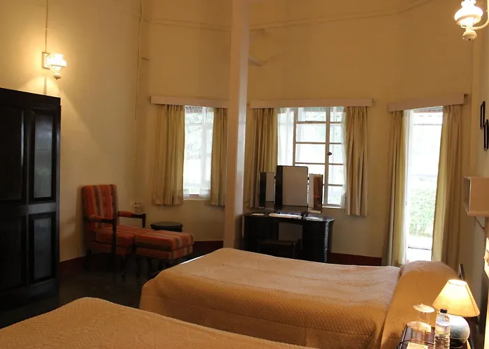 Wathai Heritage Bungalow