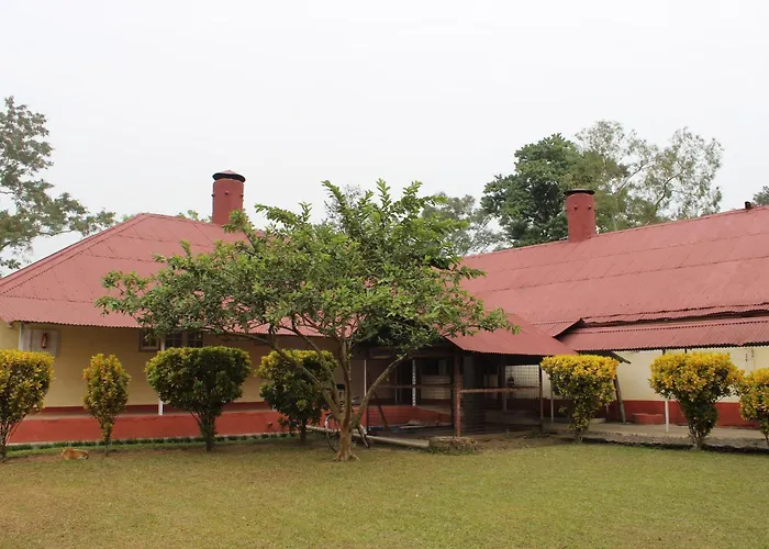 Wathai Heritage Bungalow