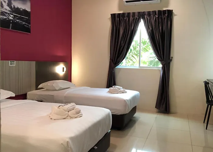 Wings Hotel
