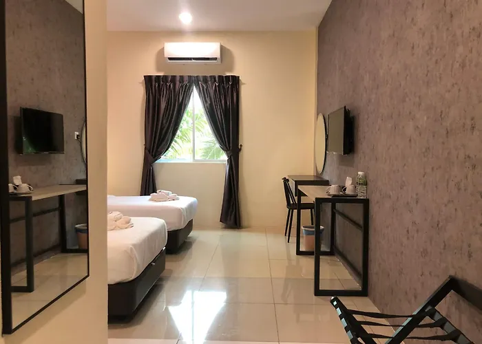 Wings Hotel