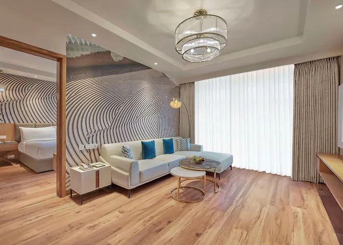 Doubletree By Hilton Varanasi