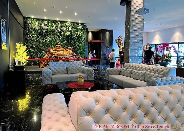 The Artz Hotel