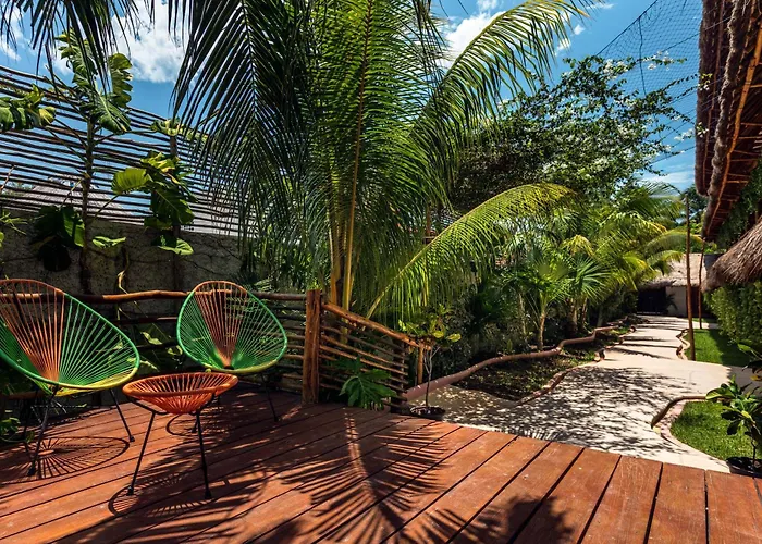 La Palma Holbox