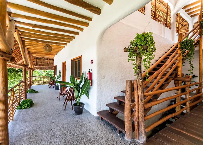 La Palma Holbox