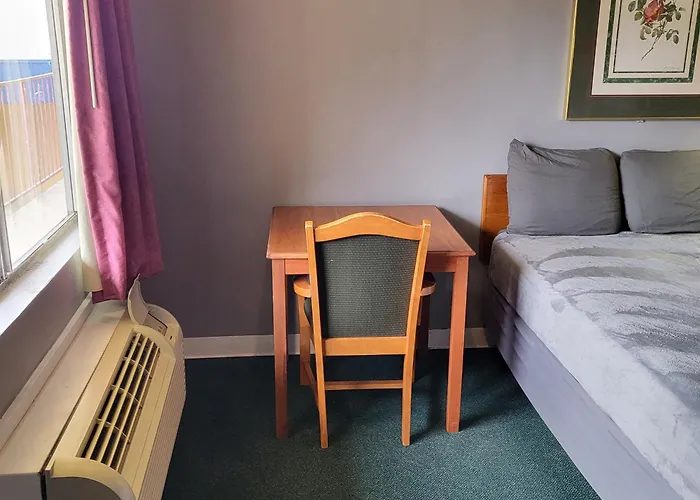 Hotel 2 Double Bed Studio 137 & Hot Tub
