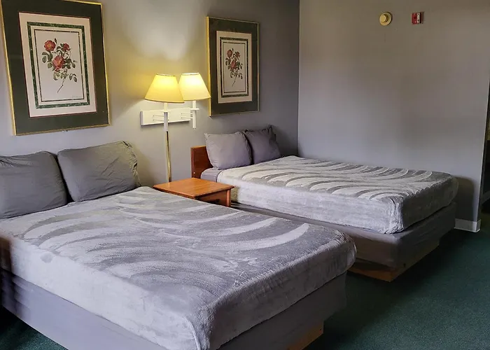 Hotel 2 Double Bed Studio 137 & Hot Tub