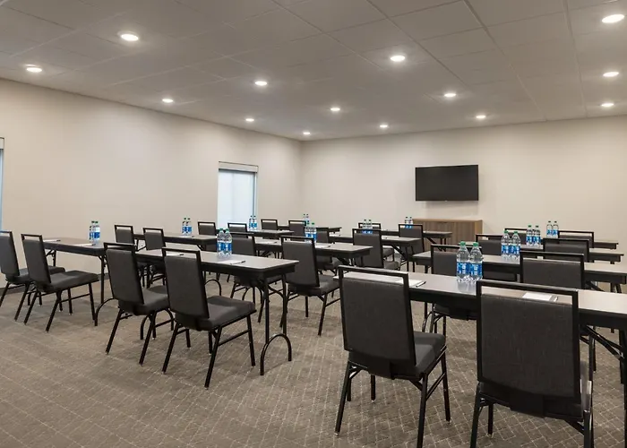 Avid Hotel West Memphis By Ihg
